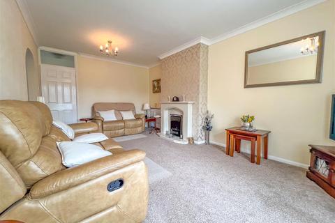 2 bedroom detached bungalow for sale, Thirlmere Avenue, St Nicolas Park, Nuneaton