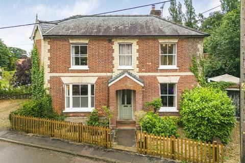 4 bedroom detached house for sale, High Street, Newmarket CB8