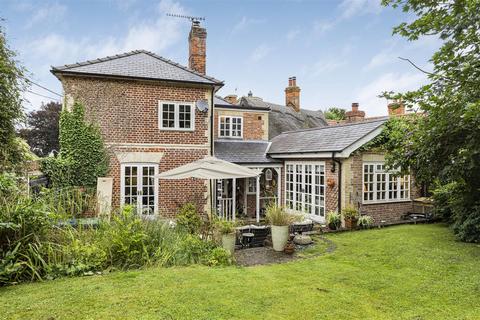 4 bedroom detached house for sale, High Street, Newmarket CB8