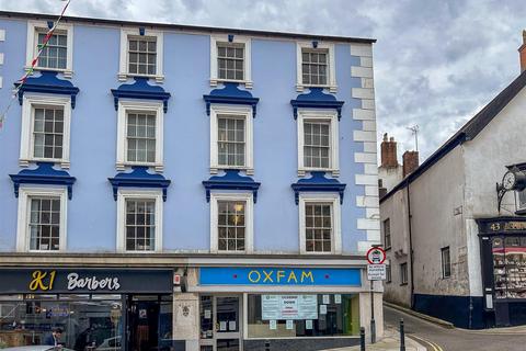 Property to rent, 45a High Street, Haverfordwest