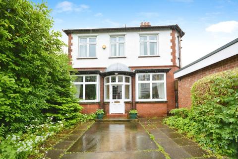 Craddock Street, Bishop Auckland