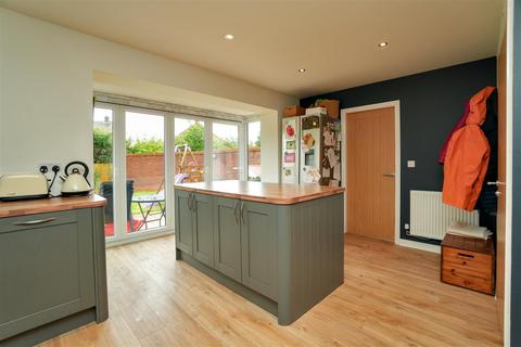 4 bedroom detached house for sale, Regent Drive, Easingwold, York