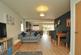 Open Plan Living / Dining / Kitchen