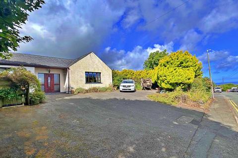 2 bedroom detached bungalow for sale, Croesgoch, Haverfordwest