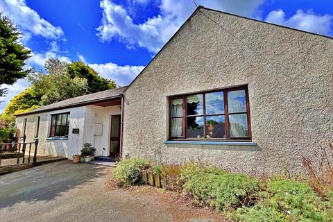 2 bedroom detached bungalow for sale, Croesgoch, Haverfordwest