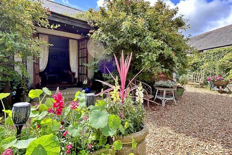 2 bedroom detached bungalow for sale, Croesgoch, Haverfordwest