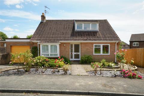 3 bedroom detached bungalow for sale, Thornlands, Easingwold, York