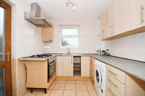 2 bedroom end of terrace house for sale, Prospect Road, Old Whittington, Chesterfield, S41 9DE