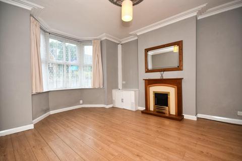 2 bedroom end of terrace house for sale, Prospect Road, Old Whittington, Chesterfield, S41 9DE