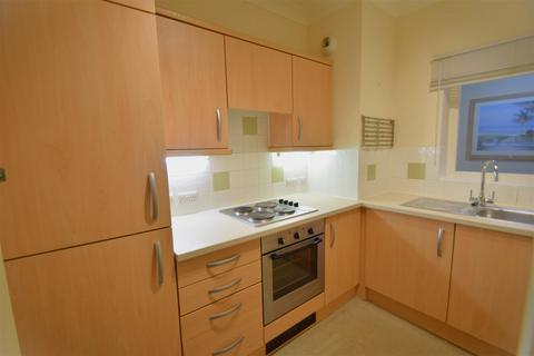 1 bedroom retirement property for sale, Abona Court, Shirehampton Road, Sea Mills