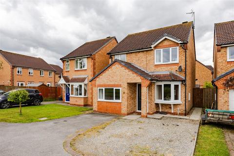 3 bedroom detached house for sale, The Narrow Boats, Scawby Brook, Brigg