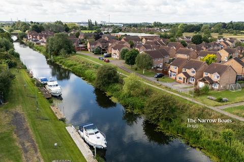 3 bedroom detached house for sale, The Narrow Boats, Scawby Brook, Brigg