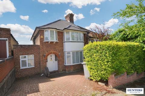 5 bedroom semi-detached house for sale, Beverley Gardens, Wembley Park, Middlesex, HA9 9QZ