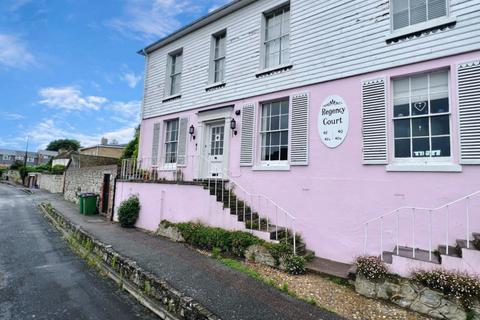 2 bedroom flat for sale, Bartholomew Street, Hythe