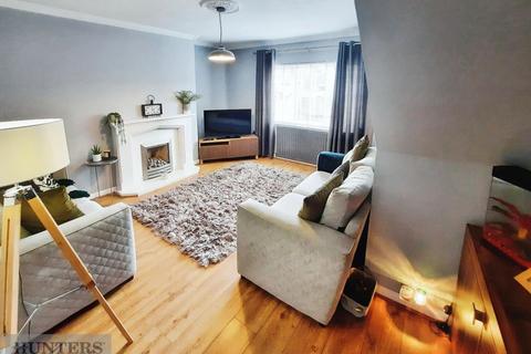 3 bedroom terraced house for sale, Alder Road, Horden, Peterlee, County Durham, SR8 4HQ