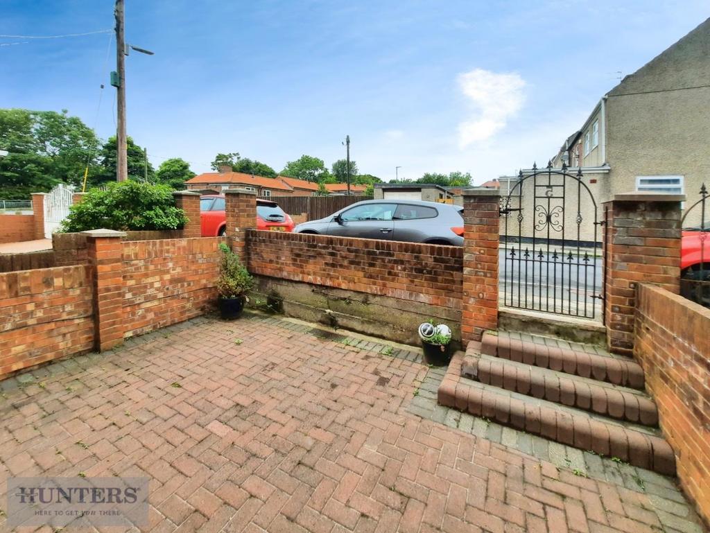 Outdoor Space