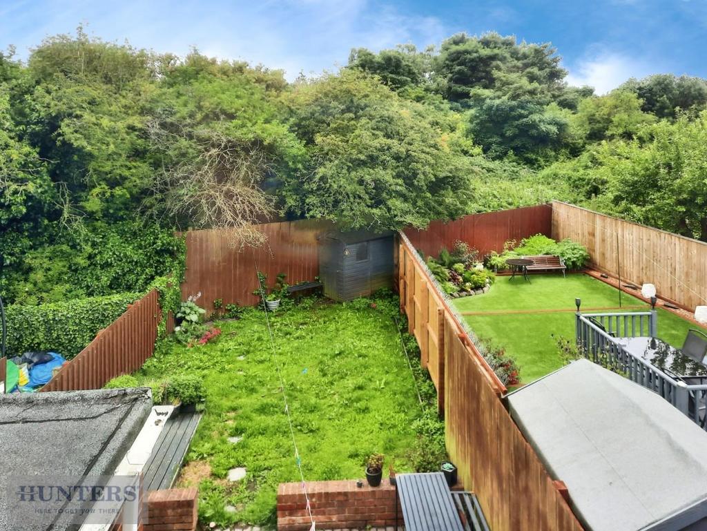 Outdoor Space