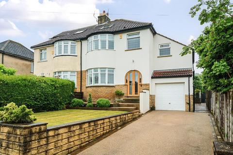 4 bedroom semi-detached house for sale, West End Lane, Horsforth, Leeds