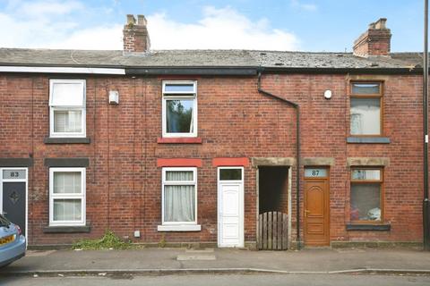 2 bedroom terraced house for sale, Loxley New Road, Malin Bridge, Sheffield