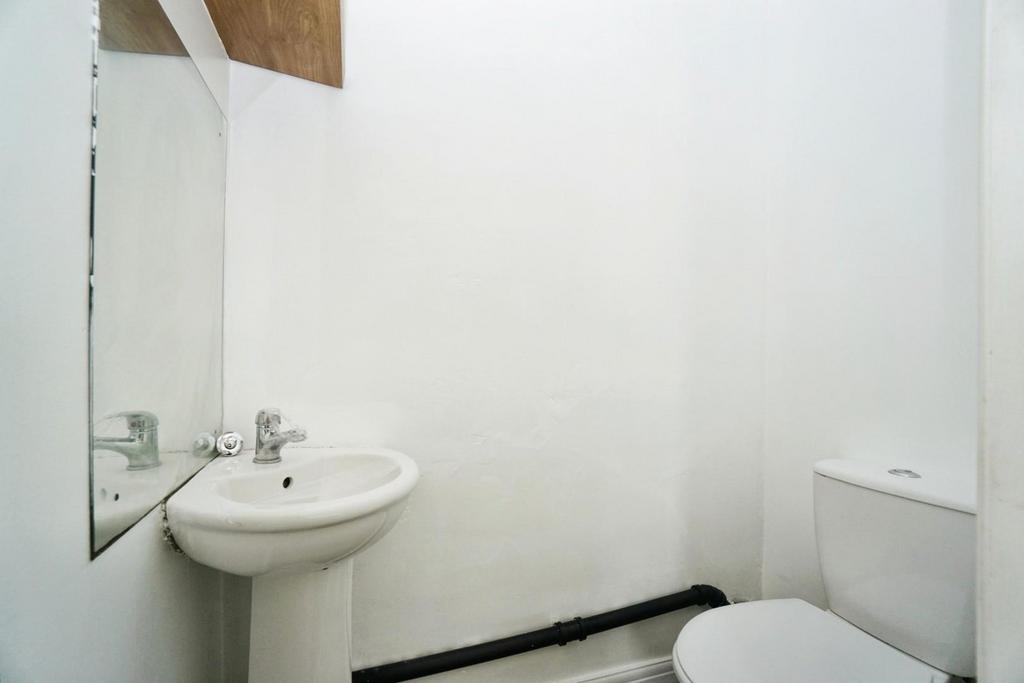 En suite