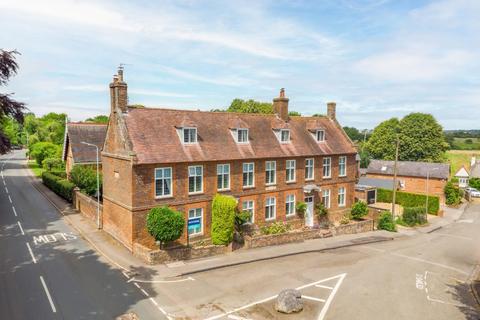 5 bedroom detached house for sale, Chapel Hill, Soulbury, Leighton Buzzard