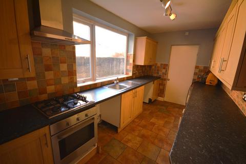 3 bedroom terraced house to rent, Croft Terrace, Coundon, Bishop Auckland