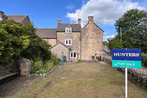 1 bedroom terraced house for sale, Silver Street, Chalford Hill, Stroud