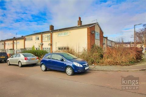 2 bedroom flat for sale, The Fortunes, Harlow