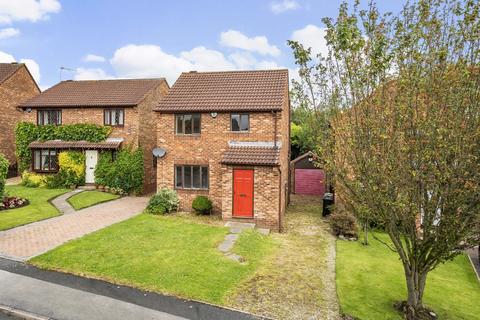 3 bedroom house for sale, Ashburn Drive, Wetherby