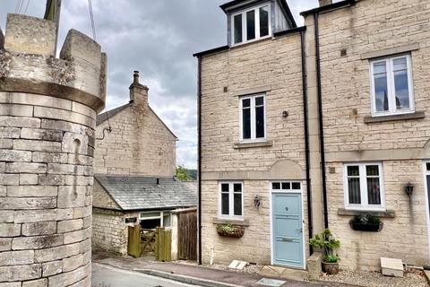 2 bedroom end of terrace house for sale, Stamages Lane, Painswick, Stroud, GL6 6UZ