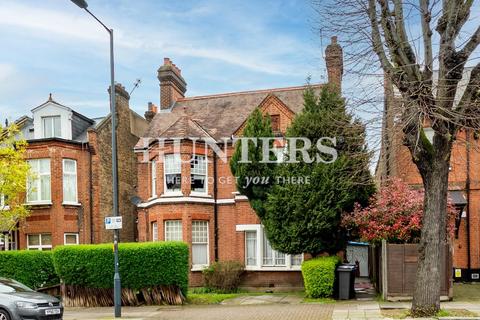 3 bedroom flat for sale, St Pauls Avenue, London