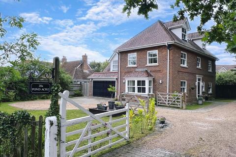 6 bedroom detached house for sale, WITTERSHAM