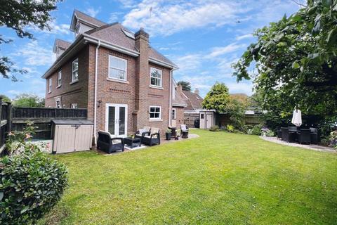 6 bedroom detached house for sale, WITTERSHAM