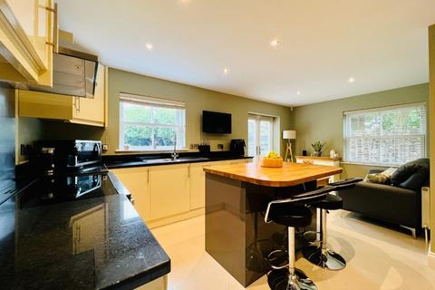 6 bedroom detached house for sale, WITTERSHAM