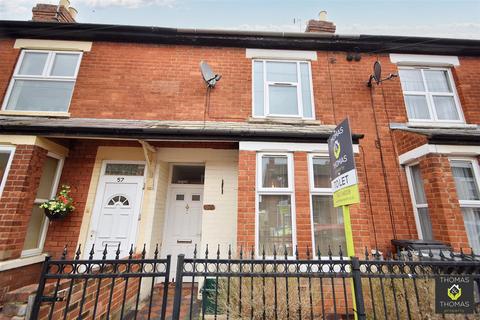 3 bedroom terraced house to rent, Clegram Road, Gloucester