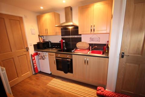 1 bedroom apartment for sale, Wildhay Brook, Hilton, Derby