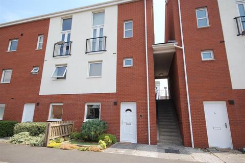 1 bedroom apartment for sale, Wildhay Brook, Hilton, Derby