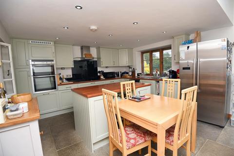 3 bedroom semi-detached house for sale, East Pennard, Shepton Mallet