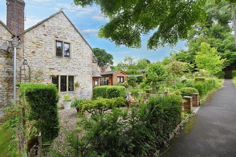 3 bedroom semi-detached house for sale, East Pennard, Shepton Mallet