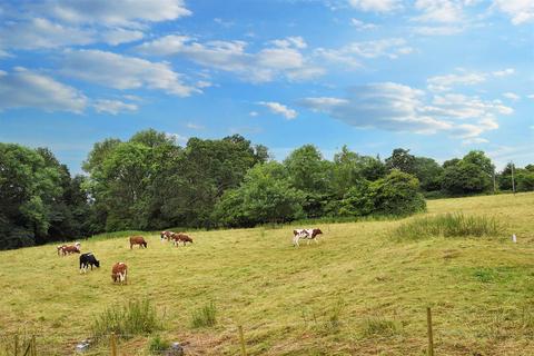 3 bedroom semi-detached house for sale, East Pennard, Shepton Mallet