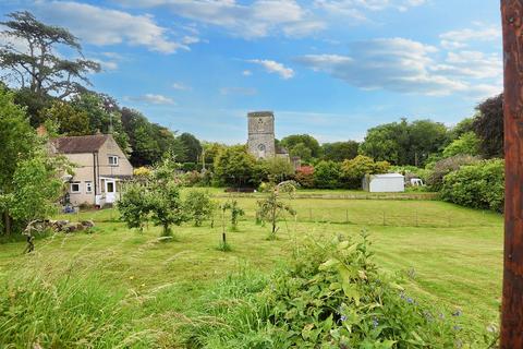 3 bedroom semi-detached house for sale, East Pennard, Shepton Mallet