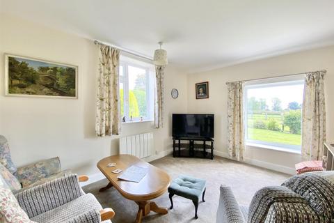 3 bedroom detached bungalow for sale, Thornton Watlass, Ripon