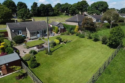 3 bedroom detached bungalow for sale, Thornton Watlass, Ripon