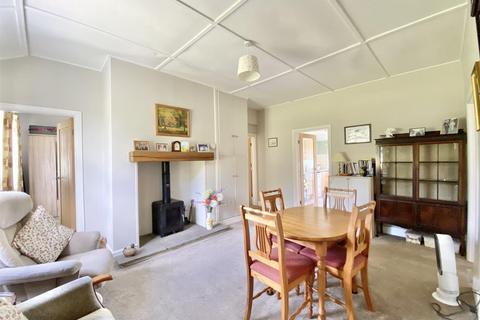 3 bedroom detached bungalow for sale, Thornton Watlass, Ripon