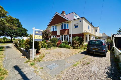 5 bedroom semi-detached house for sale, Fourth Avenue, Clacton-On-Sea
