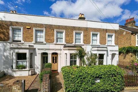 2 bedroom house for sale, Waldegrave Road, Teddington