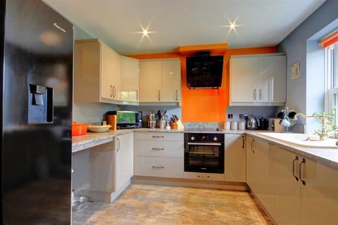 3 bedroom terraced house for sale, Ladywell Court, Melsonby, Richmond