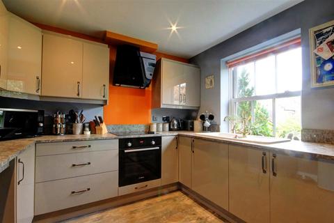 3 bedroom terraced house for sale, Ladywell Court, Melsonby, Richmond