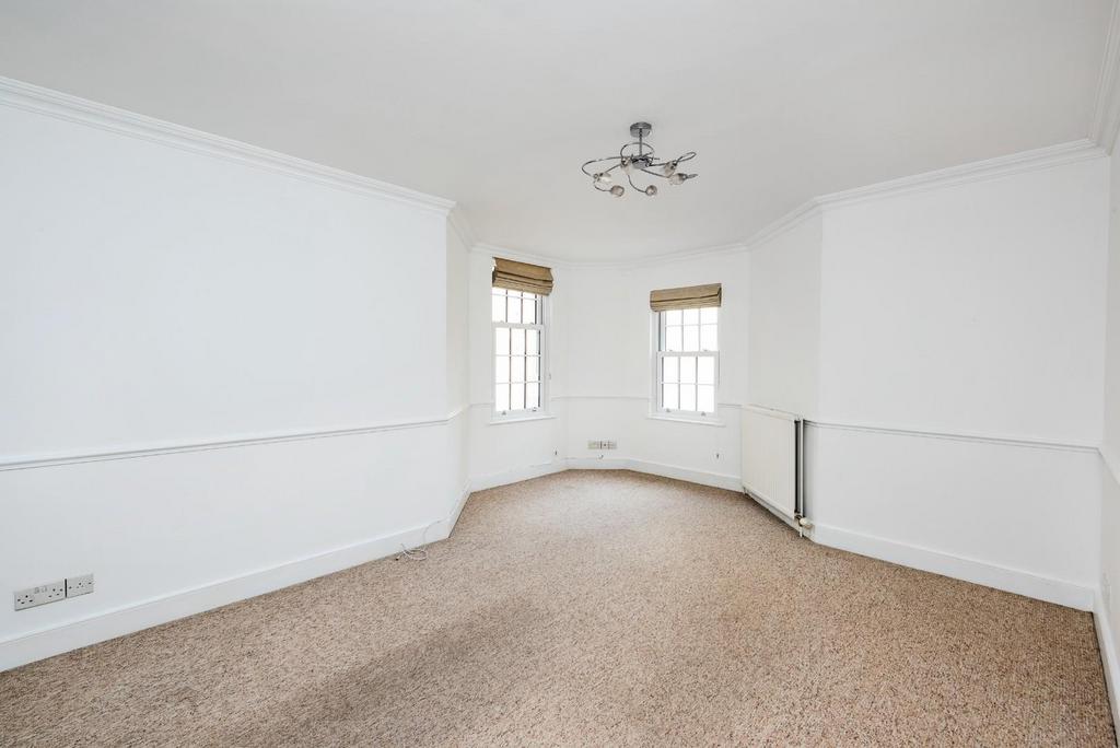 Flat D, Bartletts Court, Widcombe Parade, Bath, BA