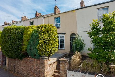 2 bedroom terraced house for sale, Kingston Road, Taunton TA2